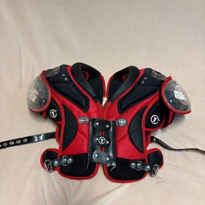 Extra Large Tag Youth Shoulder Pads (Used)
