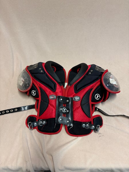 Extra Large Tag Youth Shoulder Pads (Used)