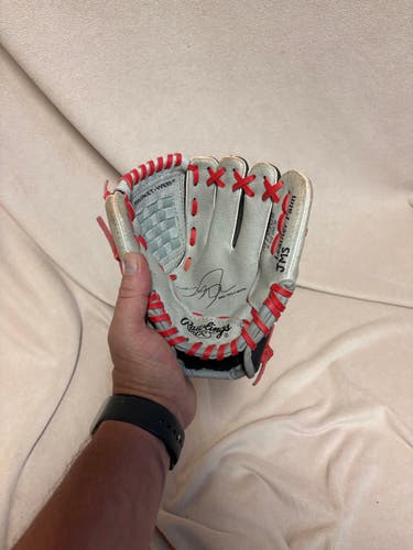 RH Rawlings Mike Trout Baseball Glove 9.5" (Used)
