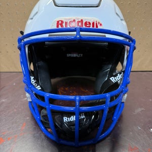 Riddell speed flex size medium adult 2025