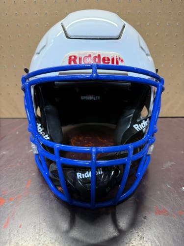 Riddell speed flex size medium adult 2025