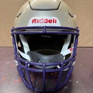 Riddell speed flex size Large adult 2025