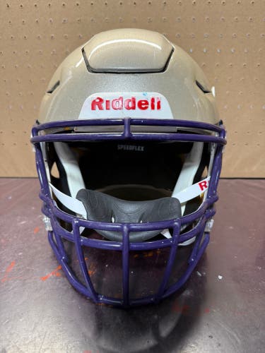 Riddell speed flex size Large adult 2025