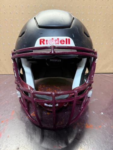 Riddell speed flex size Large adult 2025