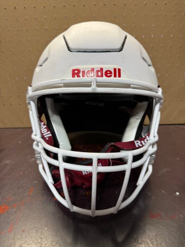 Riddell speed flex size Large adult 2025
