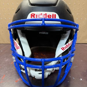 Riddell speed flex size medium adult 2025