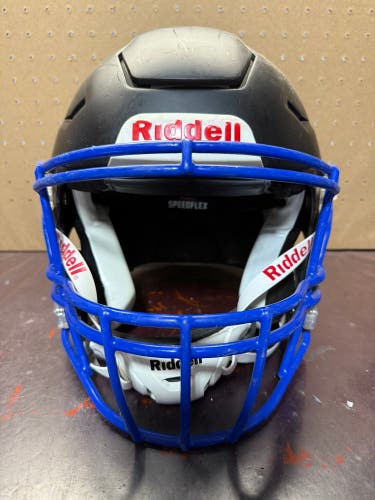 Riddell speed flex size medium adult 2025