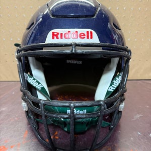 Riddell speed flex size Large adult 2025