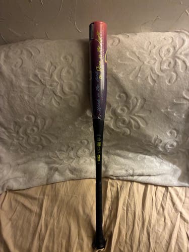 2025 Combat MFG Spec A1 Alloy BBCOR Certified Bat 30 oz 33" (New)