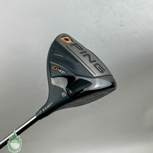 RH Ping G400 SFT Driver 10* KuroKage TX Extra Stiff Flex Graphite Golf Club