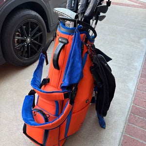 Bag (Used)