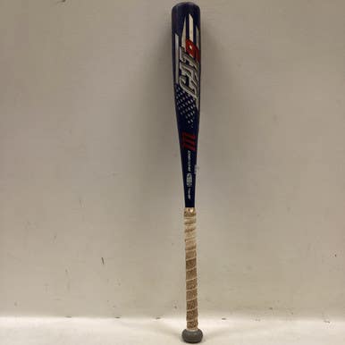 Used Marucci CAT 9 BB/SB USSSA 2 3/4 Bat 30" 11725-S000489246