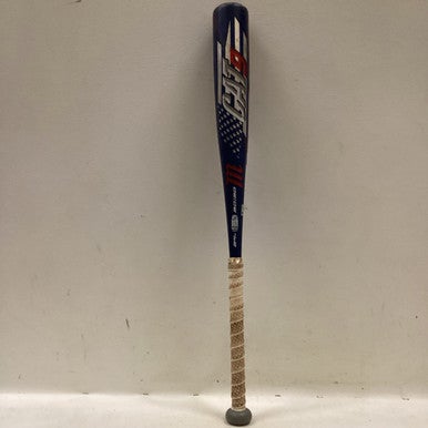 Used Marucci CAT 9 BB/SB USSSA 2 3/4 Bat 30" 11725-S000489246