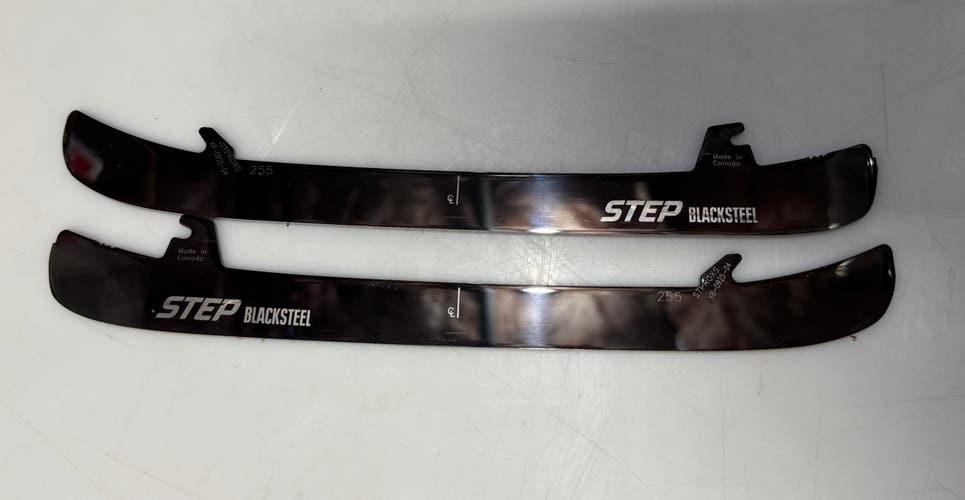 Step Steel Blacksteel 255 mm (Used)