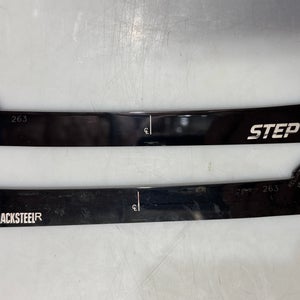 STEP Steel BlackSteel Reload 263 mm (Used)