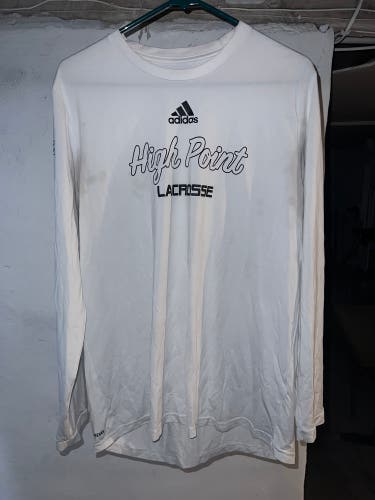 High Point Lacrosse Adidas Long Sleeve
