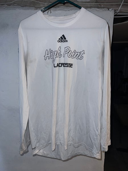 High Point Lacrosse Adidas Long Sleeve