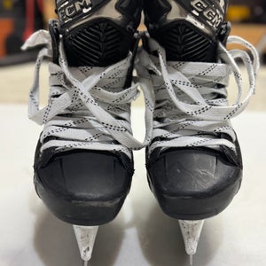 CCM Tacks XF Pro Hockey Skates Regular Width 6.5 (Used)