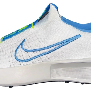 Nike Interact Run EasyOn Size 10 Road Running Jogging Sneakers Laceless Shoes