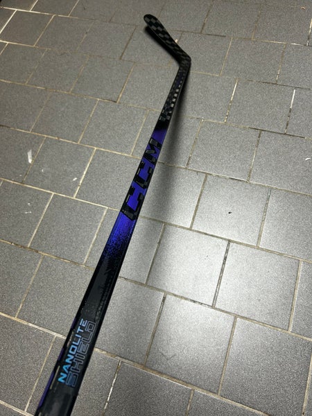 CCM RibCor Trigger 10 Pro Left Hand Hockey Stick P29 (New)