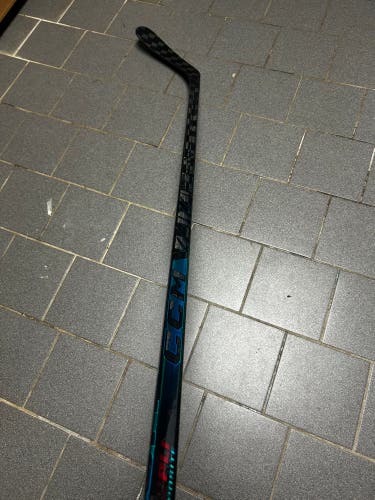 CCM Vizion 75 Flex Left Hand Hockey Stick P29 (New)