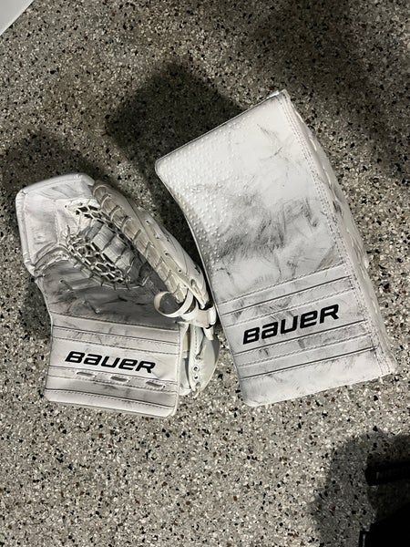 Bauer GSX Regular (Used)