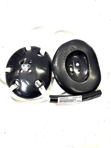 Used Wrestling Headgear None 11860-C000297159