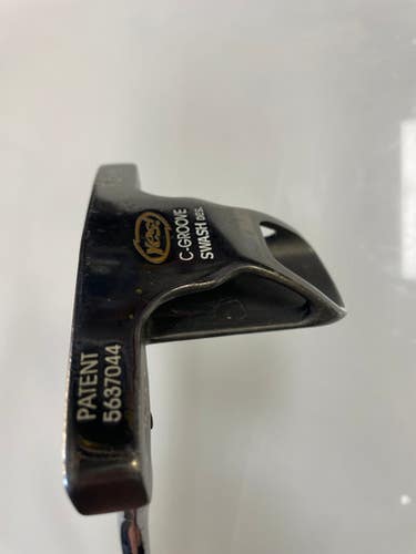 Used Yes LEFTY Mens Putter LH 11860-S000297161