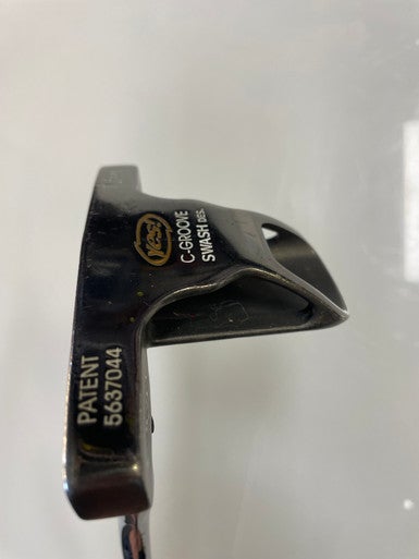 Used Yes LEFTY Mens Putter LH 11860-S000297161