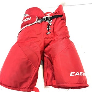 Used Easton STEALTH C5.0 Senior Pant Red MD 11860-S000297152