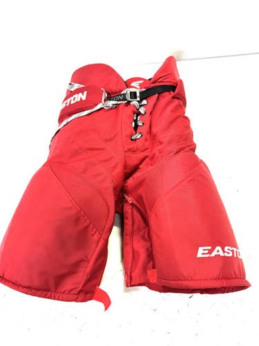 Used Easton STEALTH C5.0 Senior Pant Red MD 11860-S000297152