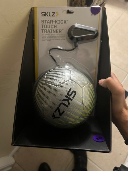 (New) SKLZ Star-Kick Touch Trainer soccer trainer