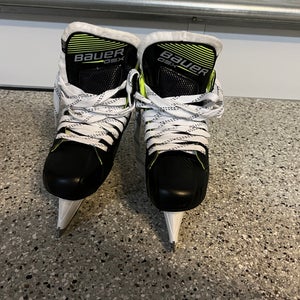 2024 Bauer GSX Hockey Goalie Skates 6 (Used)