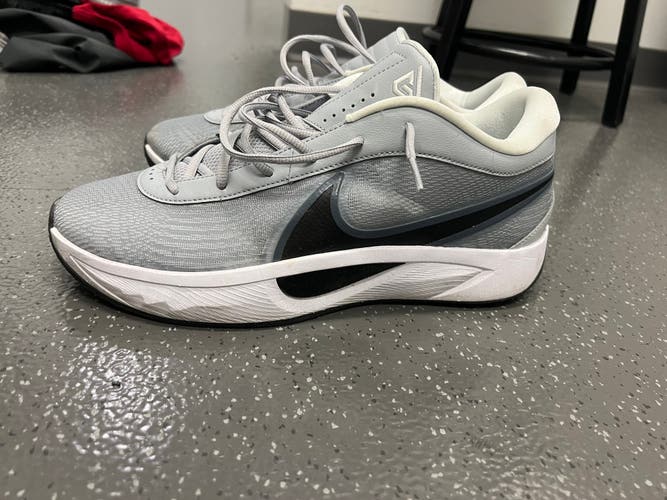 Nike Zoom Freak Basketball Shoes