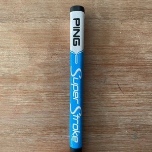 PING 2.0PT Super Stroke Grip (New)