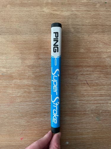 PING 2.0PT Super Stroke Grip (New)