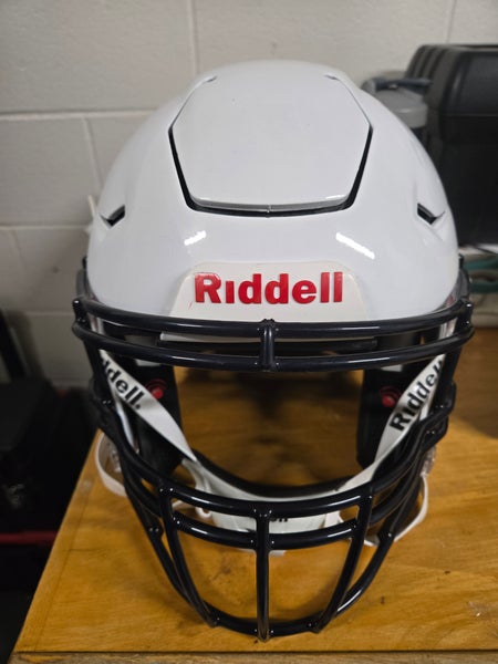 Large Adult Riddell SpeedFlex Helmet (New)