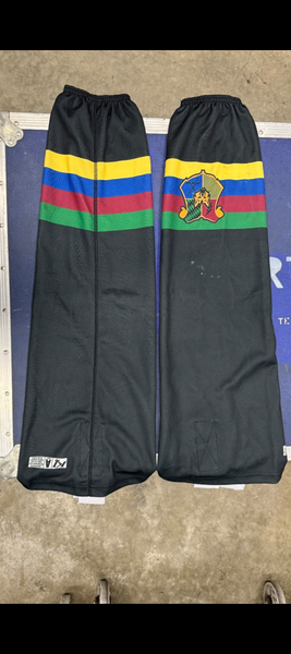 14 pair Wizard theme socks