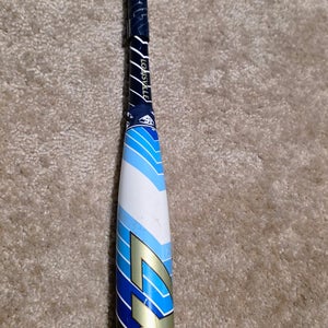 2024 Louisville Slugger LXT Composite Bat (Used)
