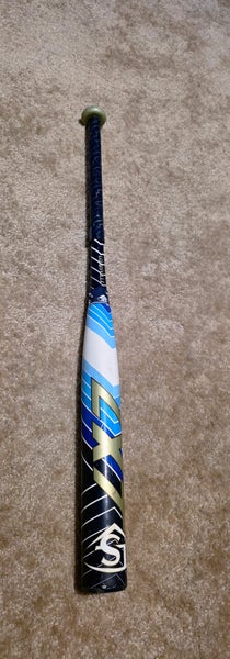 2024 Louisville Slugger LXT Composite Bat (Used)