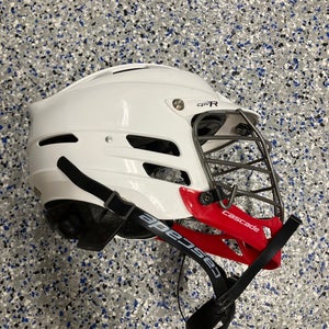 Cascade CPV-R Helmet (Used)