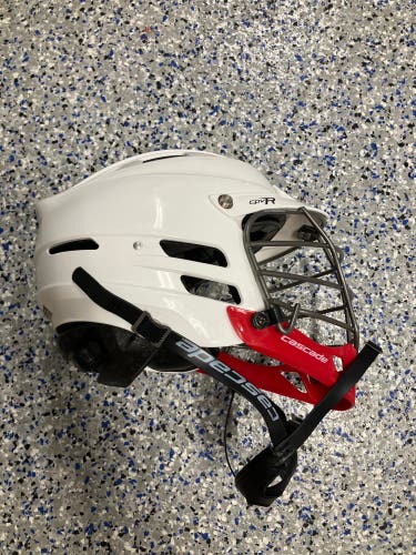 Cascade CPV-R Helmet (Used)