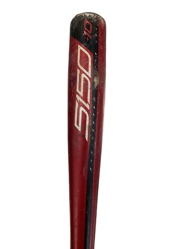 Used Rawlings 5150 ALLOY BB/SB USA 2 5/8 Bat 30" 11613-S000167102
