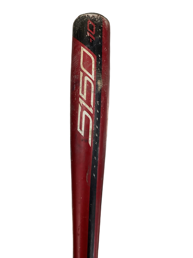 Used Rawlings 5150 ALLOY BB/SB USA 2 5/8 Bat 30" 11613-S000167102