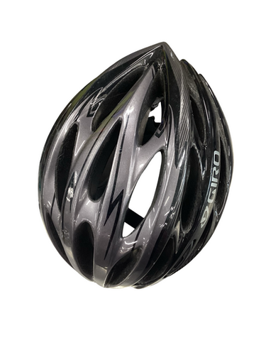 Used Giro SARO Bike Helmet Black LG 11613-S000167093