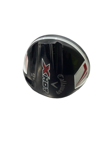 Used Callaway X HOT HT Mens Driver RH 13.5 Degree 11613-S000167084