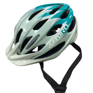 Used Giro RAZE Bike Helmet Teal SM 11613-S000167069