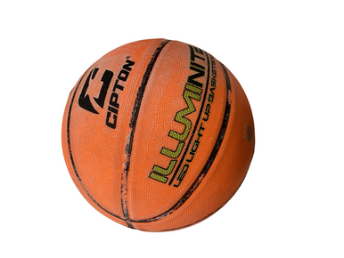 Used Basketball Adult Outdoor 11613-S000167018