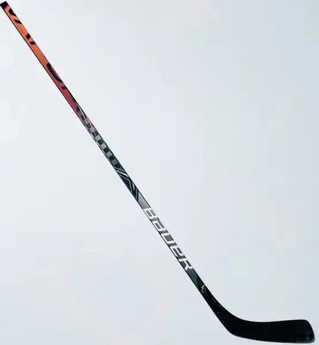 New Patrick Kane Vapor Flylite (2S Pro XL Build) Hockey Sticks-LH-95 flex-Pro Stock