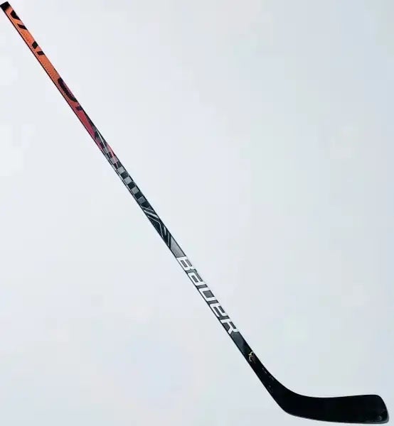 New Patrick Kane Vapor Flylite (2S Pro XL Build) Hockey Sticks-LH-95 flex-Pro Stock